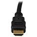 HDMI m / m 1.8m 1.8m HDMI HDMI Nero cavo HDMI - Foto miniatura 3